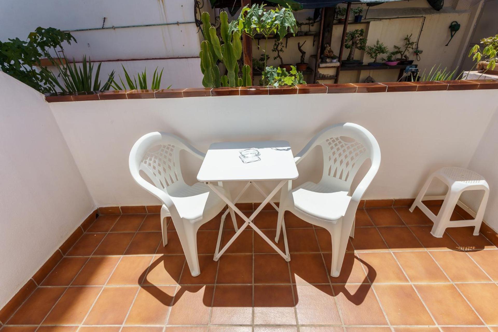 Hostal Costabella Powered By Faro Homes Fuengirola Chambre photo
